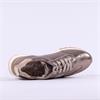 Paul Green Laced Sporty Trainer - Metallic